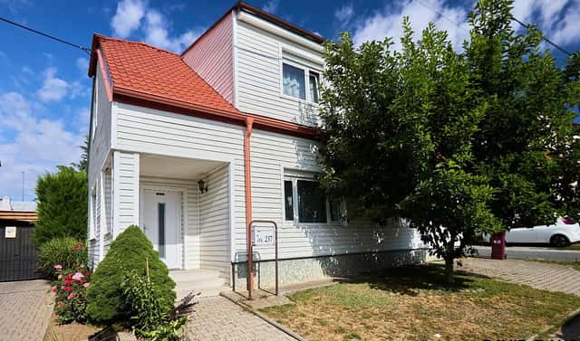 Prodej domu 154 m² s pozemkem 971 m², Viničné Šumice, okres Brno-venkov