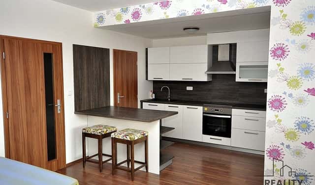 Pronájem bytu 1+kk 51 m², Sokolovská, Olomouc – Klášterní Hradisko