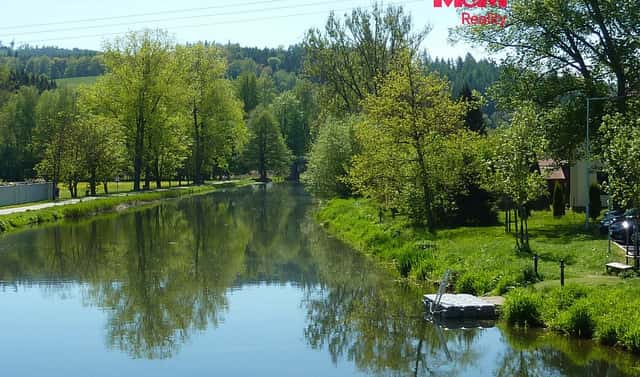 Prodej louky 13 200 m², Náchod