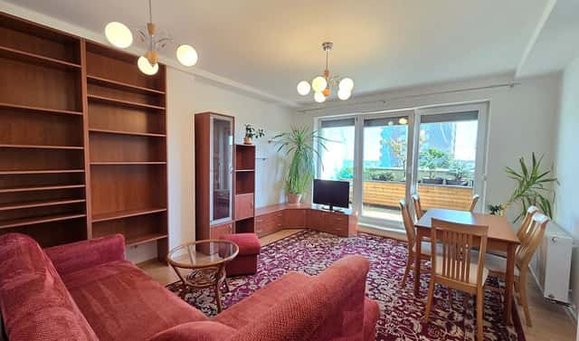 Pronájem bytu 2+kk 57 m², Bacherova, Olomouc – Nová Ulice