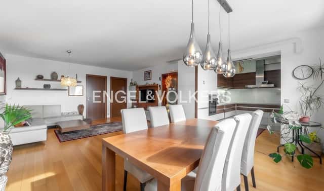 Prodej bytu 6+kk 161 m², Na Dvorcích, Praha 4 – Krč