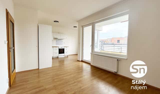 Pronájem bytu 2+kk 57 m², Pavla Beneše, Praha 9 – Letňany