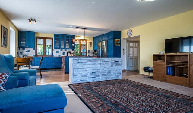 Prodej domu 240 m² s pozemkem 10 690 m², Pavlov, okres Šumperk