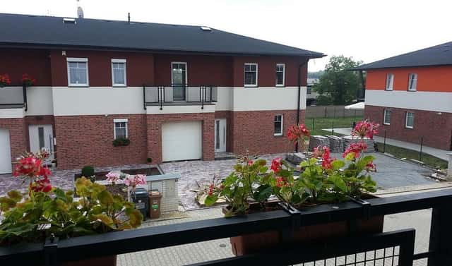 Pronájem domu 160 m² s pozemkem 590 m², Do podkovy, Praha 10 – Hájek u Uhříněvsi