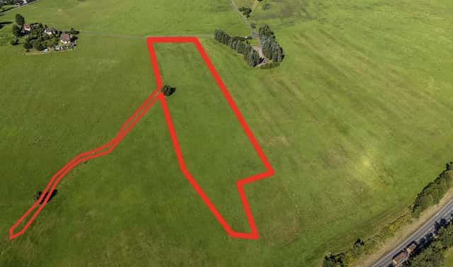 Prodej louky 17 660 m², Rumburk, okres Děčín