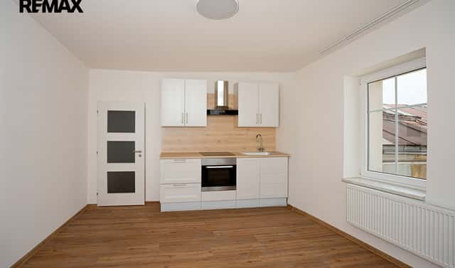 Pronájem bytu 1+kk 29 m², Lidická, Jablonné v Podještědí, okres Liberec