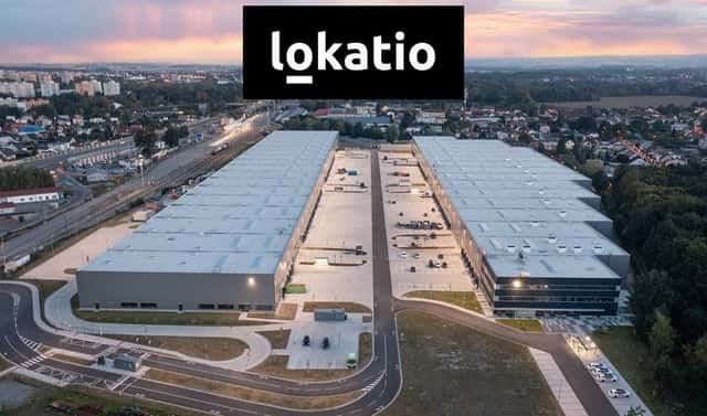 Pronájem skladovacích prostor 2 600 m², Pardubice – Rosice