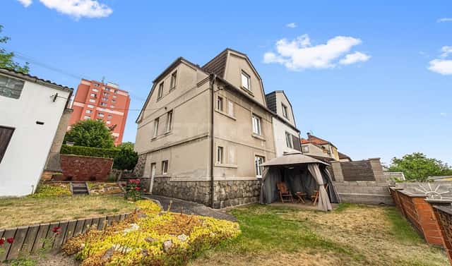 Prodej domu 176 m² s pozemkem 466 m², Vejprnická, Plzeň – Skvrňany, okres Plzeň-město