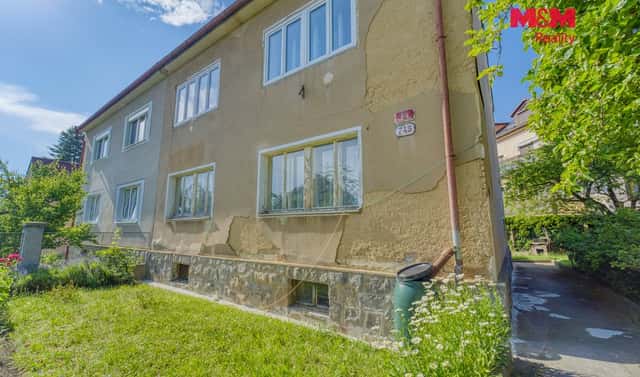 Prodej bytu 2+1 72 m², Olšová, Plzeň – Východní Předměstí, okres Plzeň-město