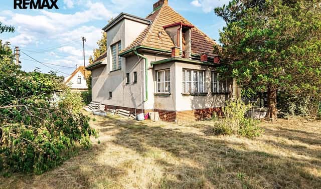 Prodej domu 140 m² s pozemkem 1 095 m², Julia Mařáka, Brandýs nad Labem-Stará Boleslav – Stará Boleslav, okres Praha-východ