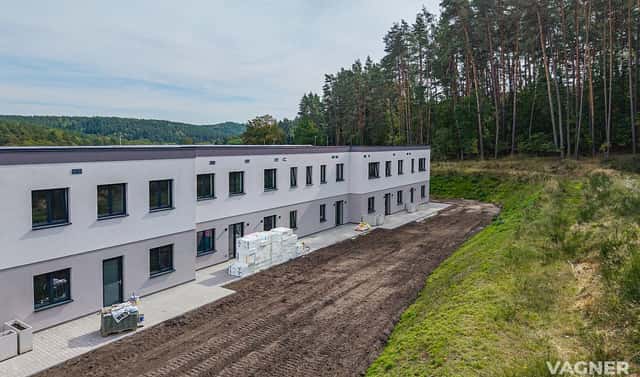 Prodej bytu 3+kk 76 m², Jarní, Bělá pod Bezdězem – Vrchbělá, okres Mladá Boleslav
