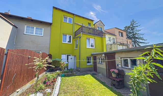Prodej domu 180 m², Krupka – Nové Modlany, okres Teplice