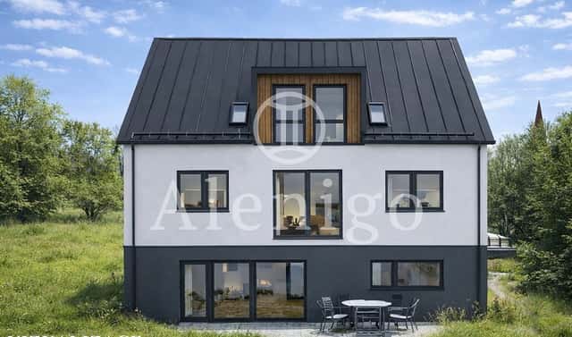 Prodej domu 160 m² s pozemkem 780 m², Otročín, okres Karlovy Vary