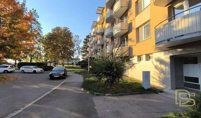 Pronájem bytu 3+1 76 m², Brněnská, Šlapanice, okres Brno-venkov