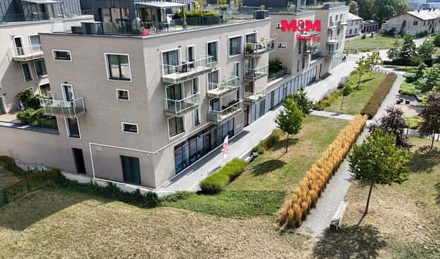 Pronájem obchodních prostor 276 m², Kobrova, Praha 5 – Smíchov