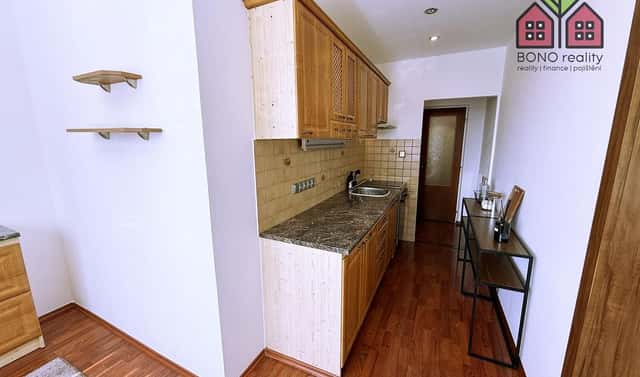 Pronájem bytu 2+1 60 m², Liškova, Litoměřice – Předměstí