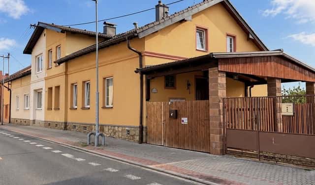 Prodej domu 360 m² s pozemkem 641 m², Karoliny Světlé, Tachov