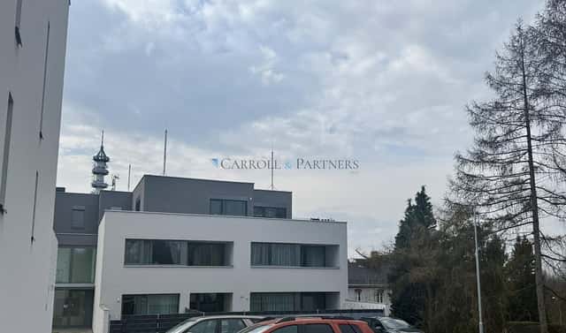 Prodej bytu 2+kk 53 m², U Hájenky, Ostrava – Slezská Ostrava, okres Ostrava-město