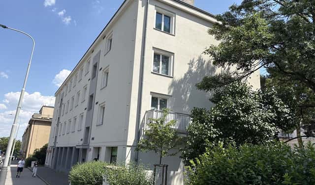Prodej bytu 2+1 46 m², Kladenská, Praha 6 – Vokovice