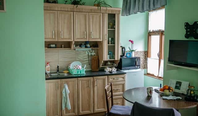 Prodej ubytovacího objektu 705 m², Chřibská – Krásné Pole, okres Děčín
