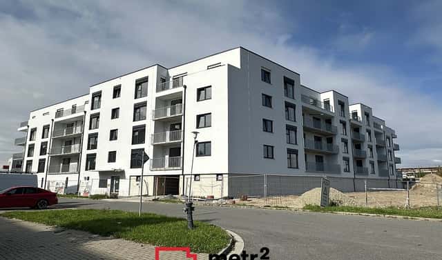 Prodej bytu 3+kk 80 m², Severní, Litovel, okres Olomouc