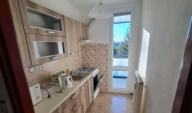 Pronájem bytu 2+1 52 m², K. Lávičky, České Budějovice – České Budějovice 7