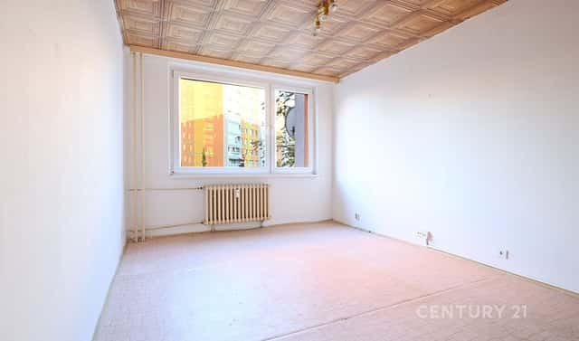 Prodej bytu 2+kk 40 m², Bohuslava Vrbenského, Most
