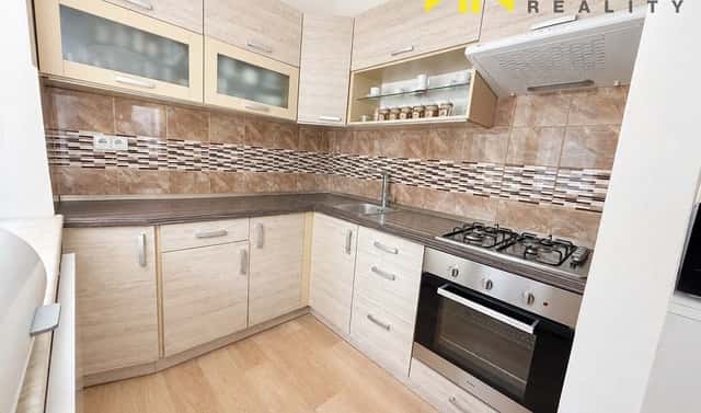 Pronájem bytu 3+kk 89 m², Na Loučkách, Přerov – Přerov I-Město