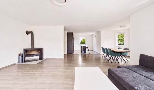 Prodej domu 150 m² s pozemkem 1 063 m², Lišková, Postřižín, okres Mělník