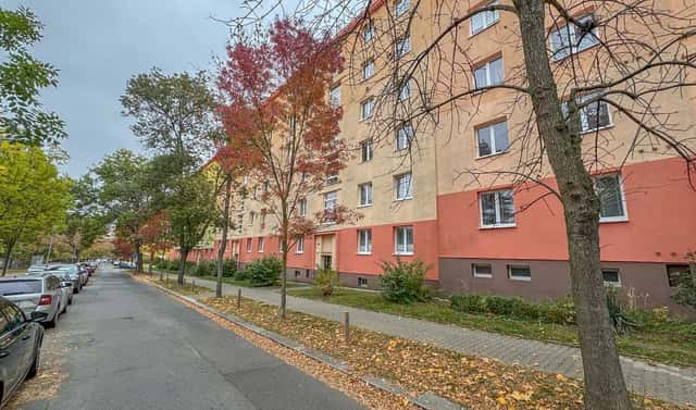 Prodej bytu 2+1 52 m², Blatenská, Plzeň – Lobzy, okres Plzeň-město
