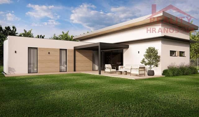 Prodej domu 138 m² s pozemkem 801 m², Bohuslavice, okres Opava