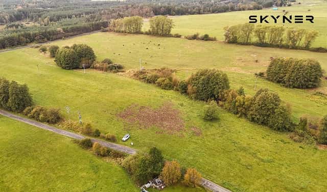 Prodej stavebního pozemku 1 901 m², Provodín, okres Česká Lípa
