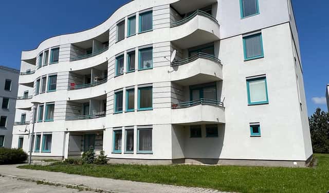 Prodej bytu 1+kk 36 m², U Francouzů, Třeboň – Třeboň II, okres Jindřichův Hradec