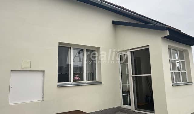 Prodej domu 85 m² s pozemkem 300 m², Hořepník – Březina, okres Pelhřimov
