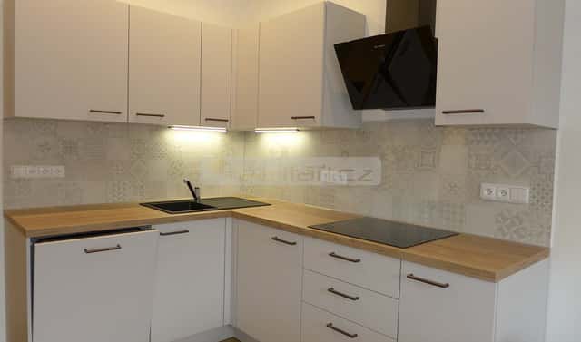 Prodej bytu 2+kk 62 m², Kollárova, Plzeň – Jižní Předměstí, okres Plzeň-město