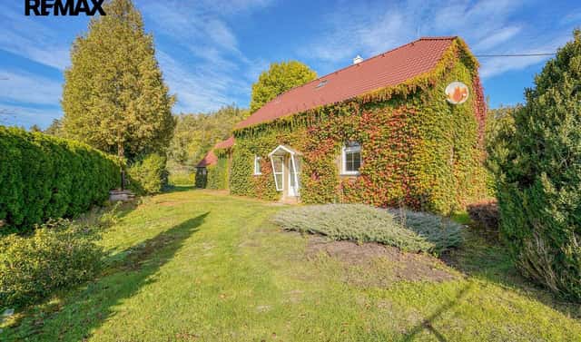 Prodej domu 90 m² s pozemkem 1 315 m², Dýšina – Nová Huť, okres Plzeň-město