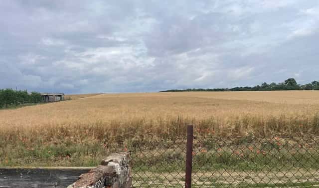 Prodej stavebního pozemku 1 675 m², Nové Syrovice, okres Třebíč
