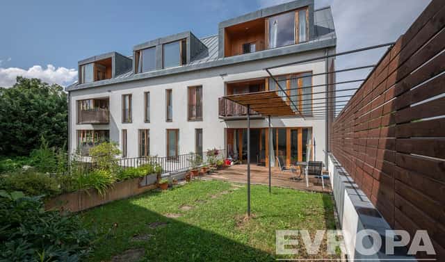 Prodej bytu 3+kk 140 m², Komenského, Řevnice, okres Praha-západ