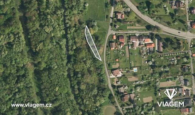 Prodej pole 510 m², Stonava, okres Karviná