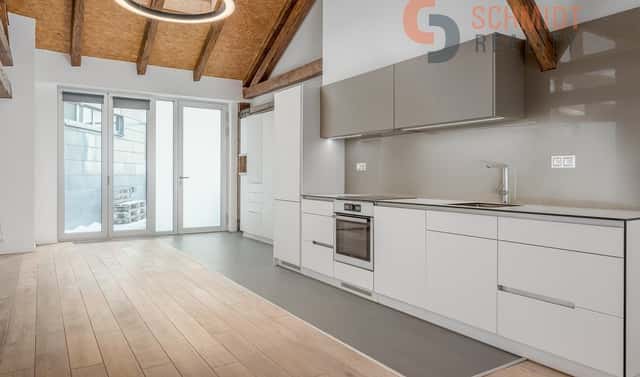 Prodej bytu 3+kk 87 m², Komenského, Mikulov, okres Břeclav