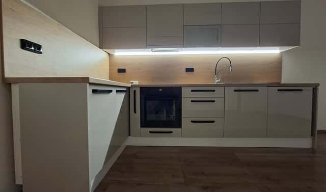 Prodej bytu 2+kk 55 m², Helfertova, Brno, okres Brno-město