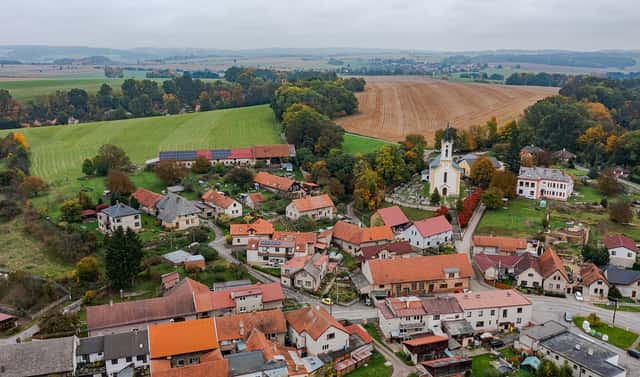 Prodej domu 200 m² s pozemkem 375 m², Skořenice, okres Ústí nad Orlicí