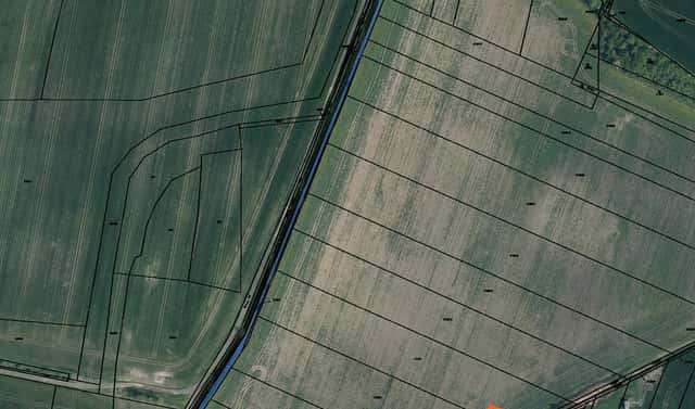 Prodej pole 15 m², Dobrovice, okres Mladá Boleslav