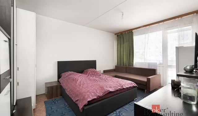 Prodej bytu 3+1 86 m², Rabštejnská, Plzeň – Bolevec, okres Plzeň-město