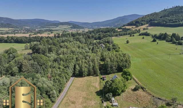 Prodej stavebního pozemku 1 227 m², Petrov nad Desnou – Terezín, okres Šumperk