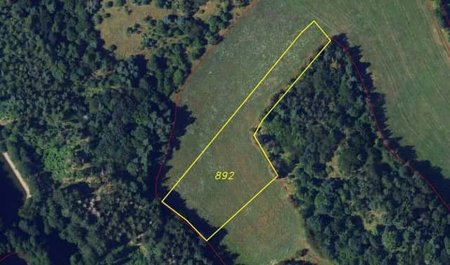 Prodej pole 5 380 m², Lipová, okres Prostějov
