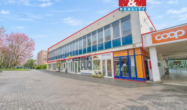 Pronájem výrobních prostor 641 m², alej Svobody, Plzeň – Severní Předměstí, okres Plzeň-město