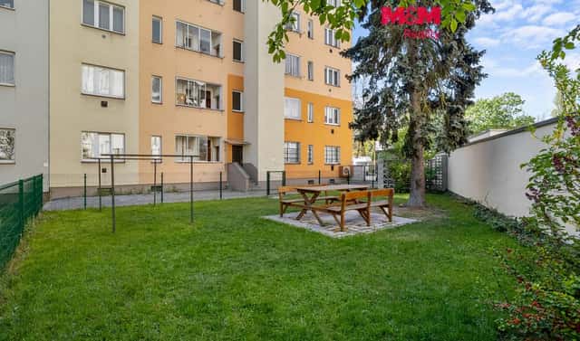 Prodej bytu 2+kk 45 m², U nových domů II, Praha 4 – Krč