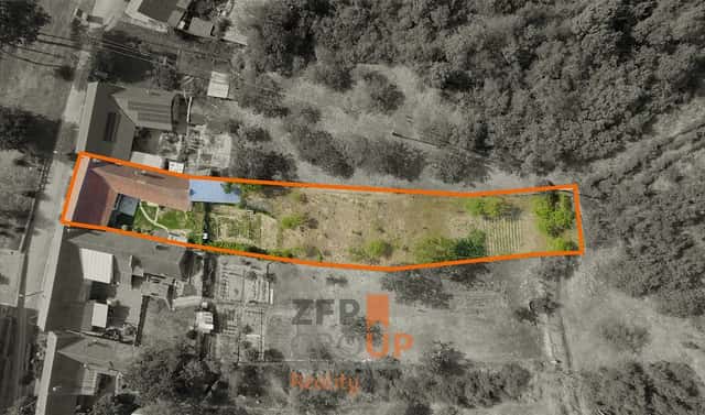 Prodej domu 94 m² s pozemkem 1 305 m², Horní Bojanovice, okres Břeclav