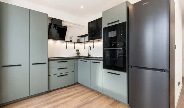 Prodej bytu 2+kk 62 m², U stadionu, Mladá Boleslav – Mladá Boleslav II